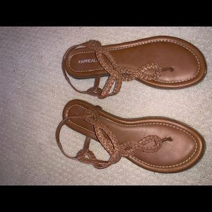 Xappeal sandals